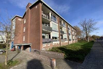 Appartement Schimmelpenninckstraat, Apeldoorn - Te Huur
