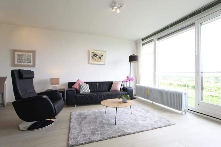 Kringloop, Amstelveen - Appartement de 2 chambres (90 m²)