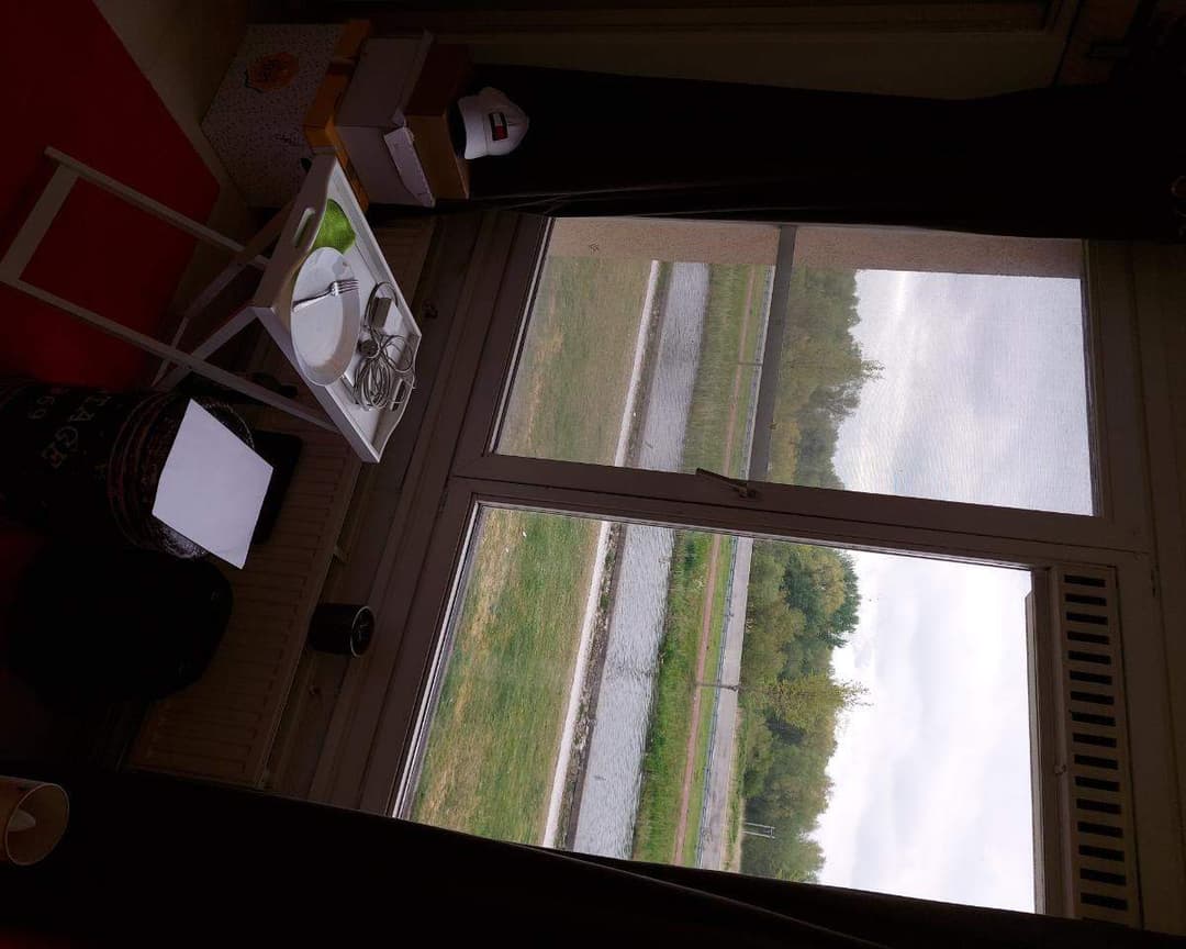 Zimmer zu vermieten in der Pieter Postsingel, Amsterdam