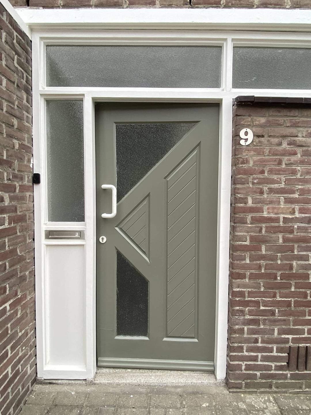 Casa Generaal Bentinckstraat, Eindhoven - En alquiler