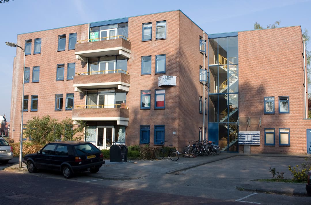 Studio-Apartment Dennenbosweg, Hengelo - Zu Vermieten