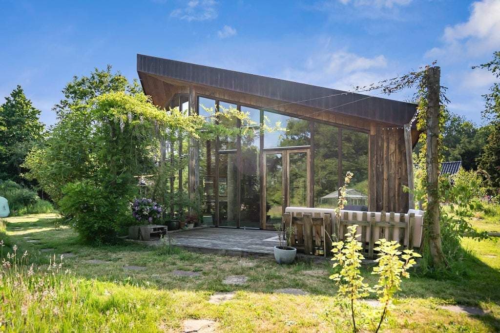 Casa Herenweg, Bergen (NH) - Alquiler de corta duración amueblado