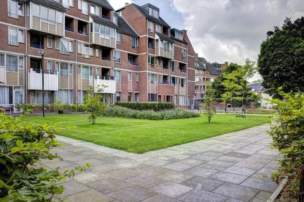 Begijnhofstraat 227, Roermond – Maisonette (2BR)