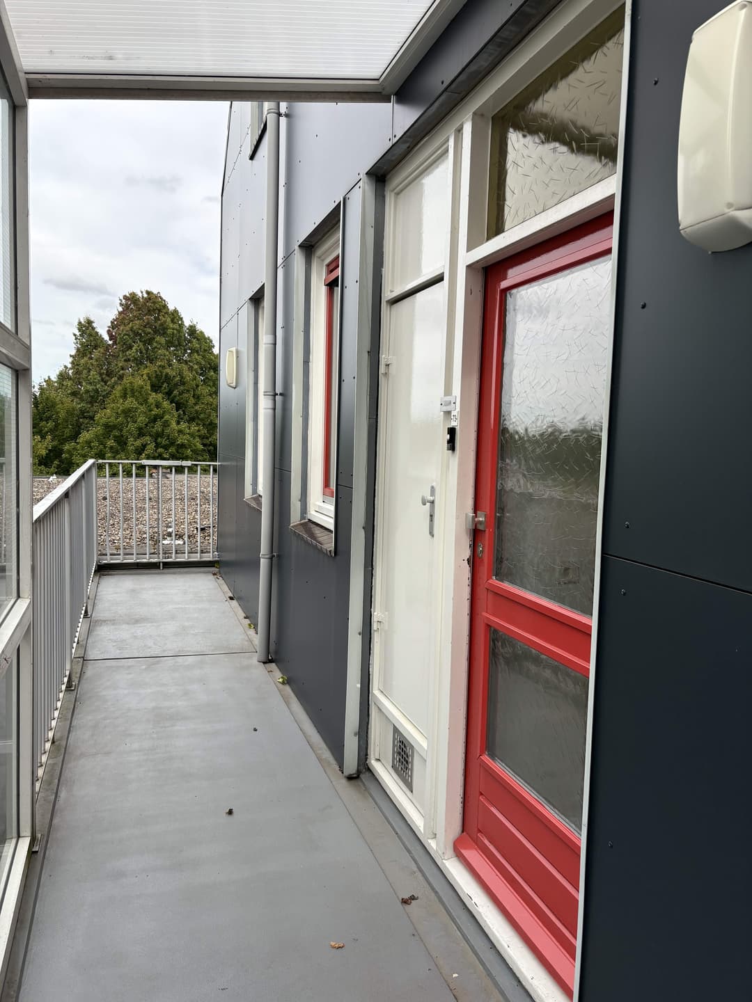 Schrieversheideweg 73, Heerlen - 2-bedroom Apartment