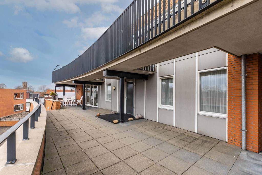 Appartement Raadhuisplein 352, Bodegraven - Te Huur