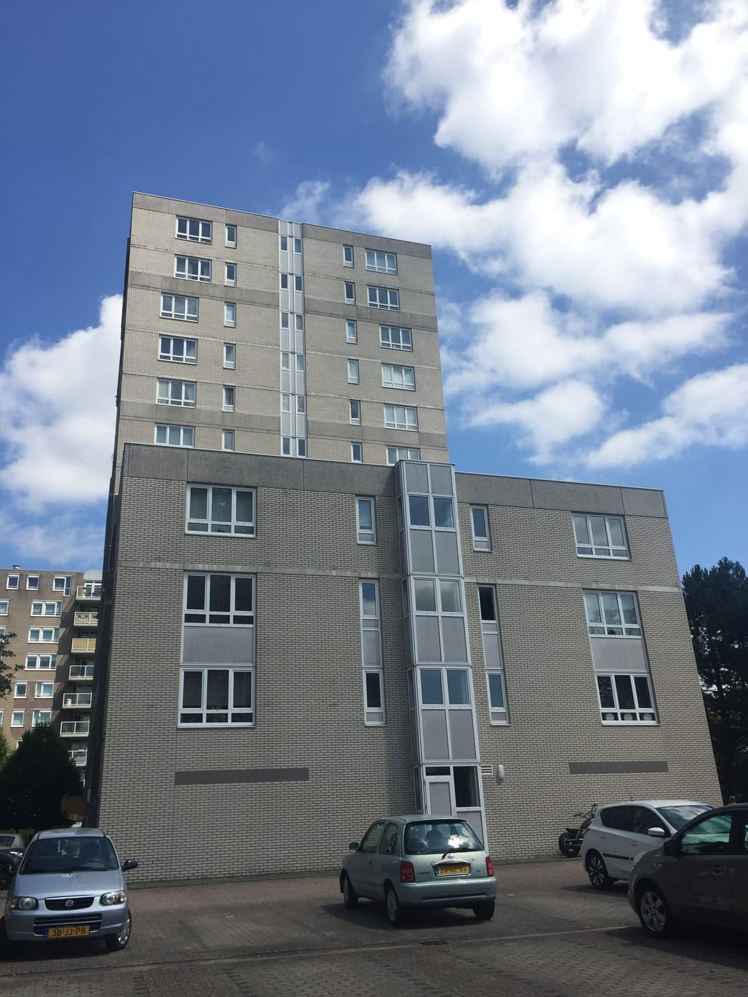 De Heugden 246, Heerlen - Apartment