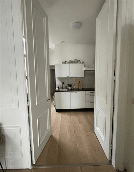 Kamer Te Huur Ginnekenstraat, Breda