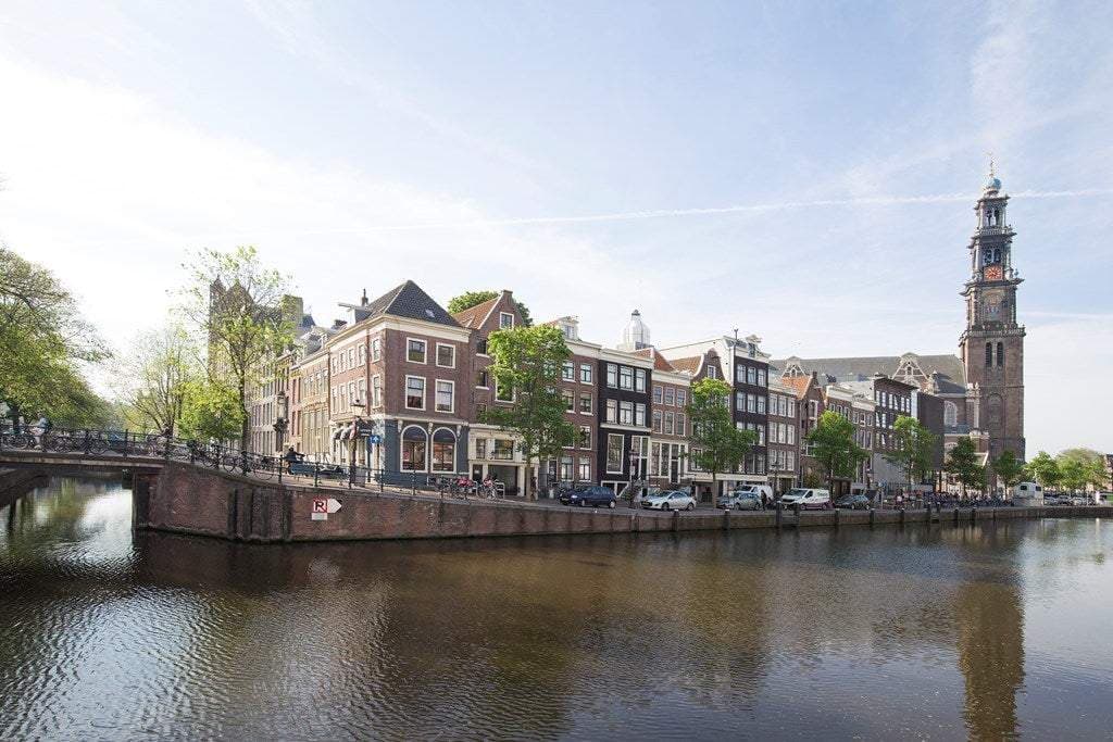 Apartment Prinsengracht, Amsterdam - Zur Miete