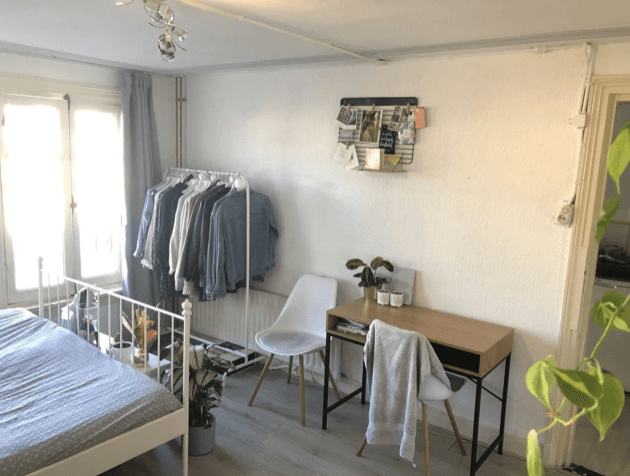 Zimmer zu vermieten Spijkerstraat, Arnhem