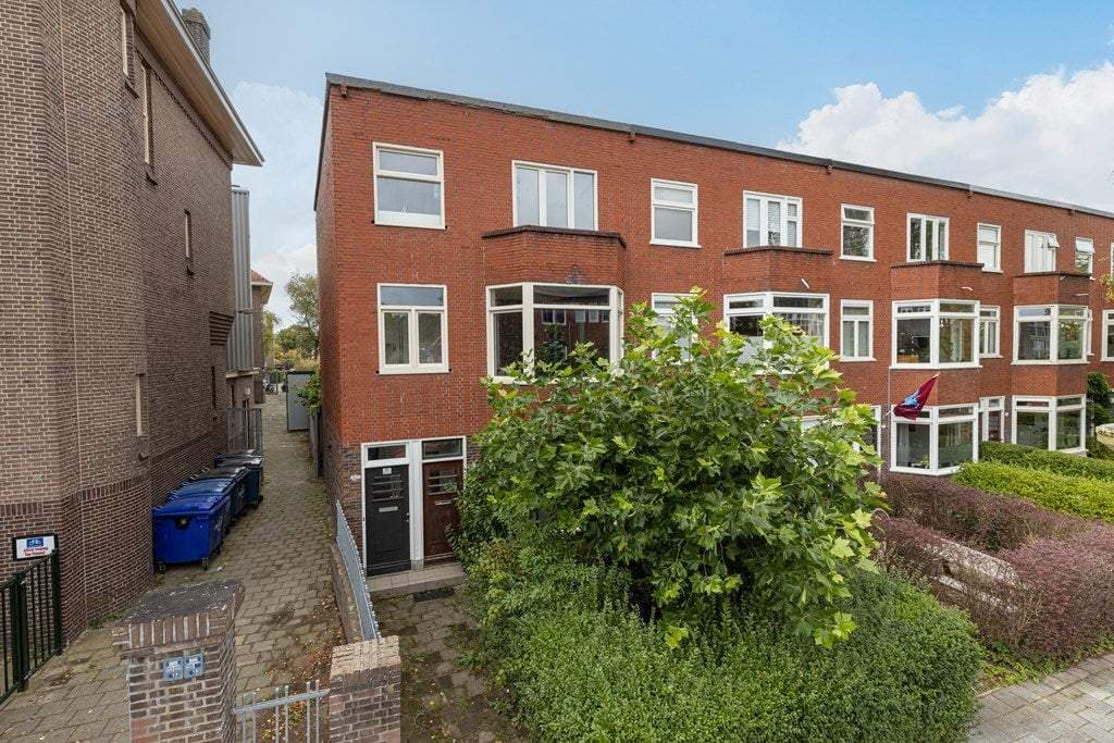 Studio Coendersweg 29C, Helpman, Groningen - Te huur