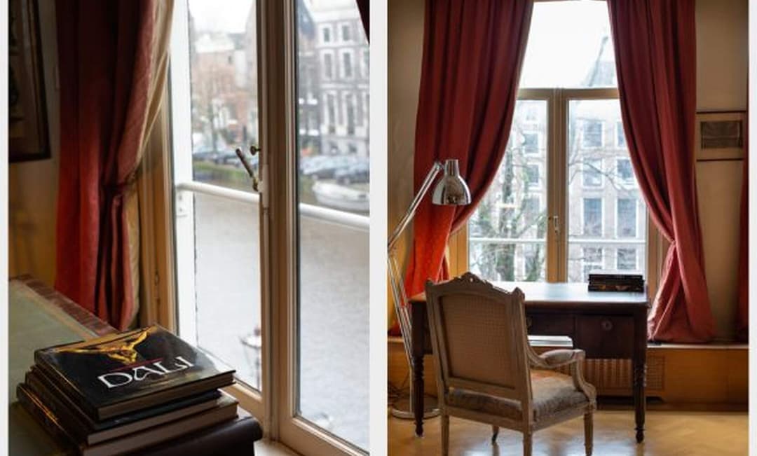 Appartement Keizersgracht, Amsterdam - Te Huur