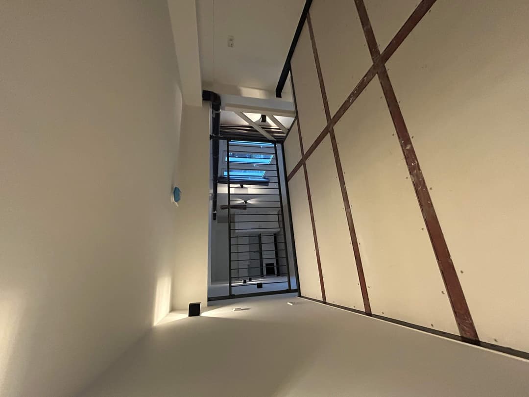 Appartement Plein 1944, Nijmegen - Te Huur