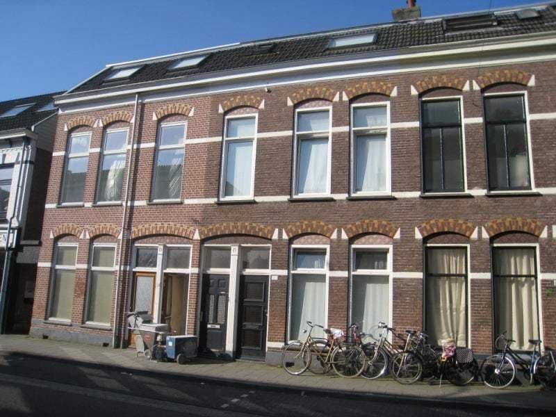 Flat Assendorperstraat 190 B, Zwolle - For Rent