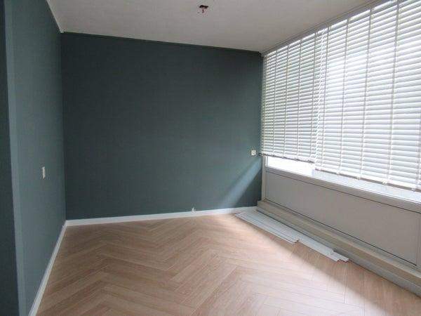 Unmöbliertes Apartment Jan van Gentstraat, Badhoevedorp - Zu Vermieten