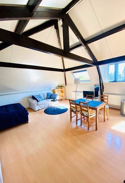 Flat 1e Jerichostraat, Rotterdam - Te Huur