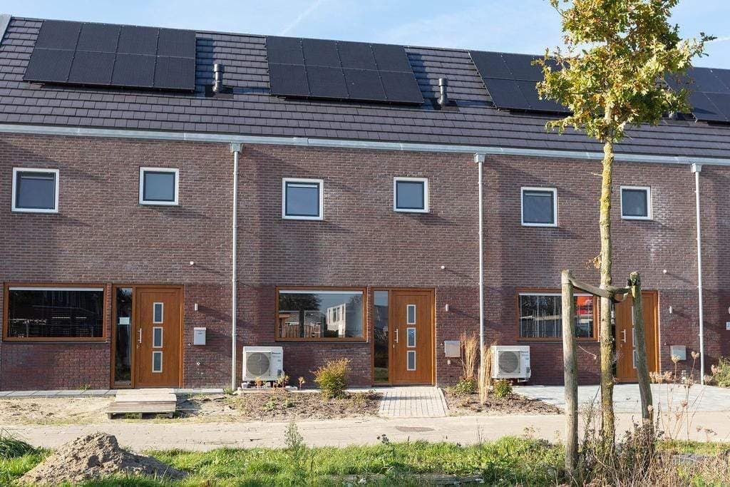 Einfamilienhaus Klematisweg 30, Emmen - Zur Miete
