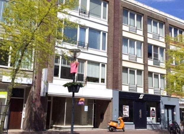 Flat Looierstraat, Arnhem - Te Huur