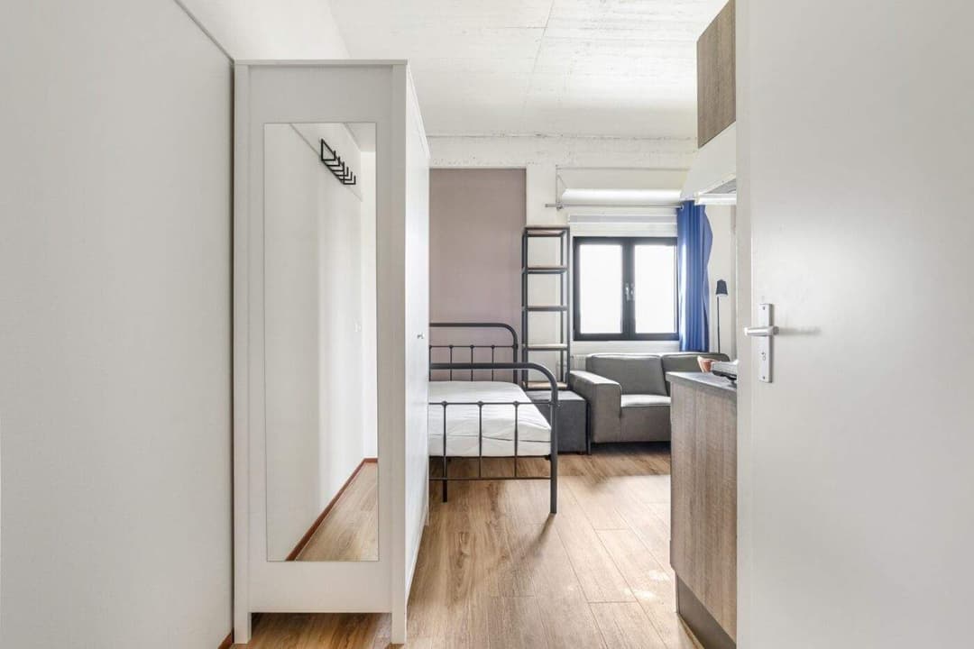 Studio Rijswijkstraat, Amsterdam - Zu Vermieten