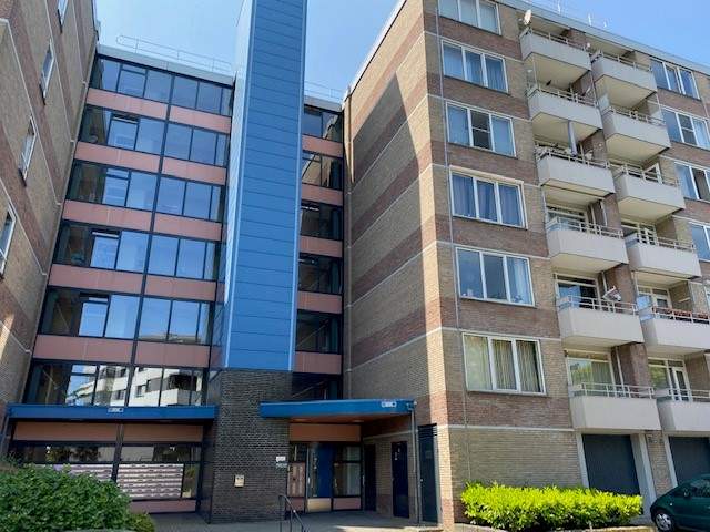 Appartement Cookstraat 155, Heerlen - 1 slaapkamer