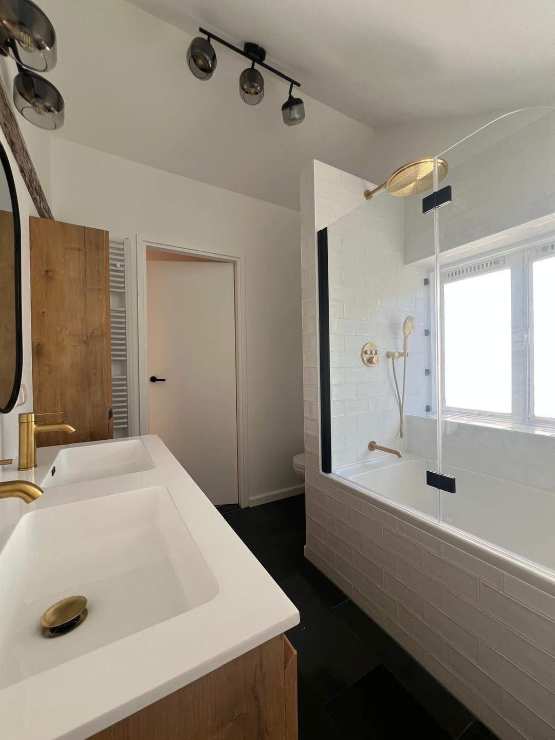 Flat Breedstraat, Utrecht - For Rent