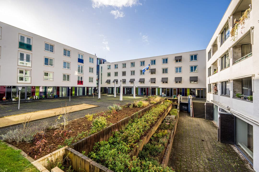 Apartamento Veldstraat, Maastricht - En alquiler