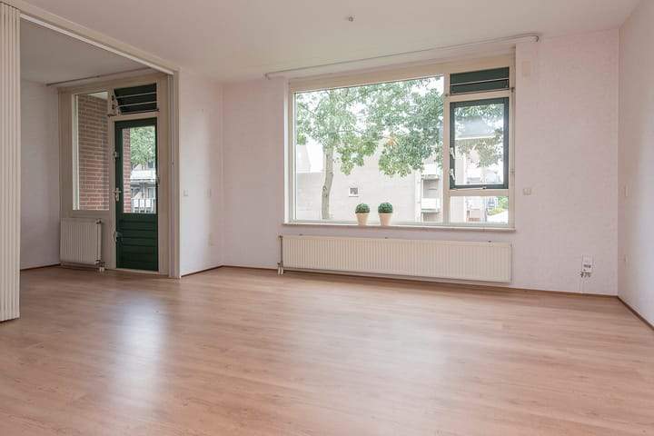 3-Zimmer-Wohnung am Drift 88, Harderwijk - Zu Vermieten