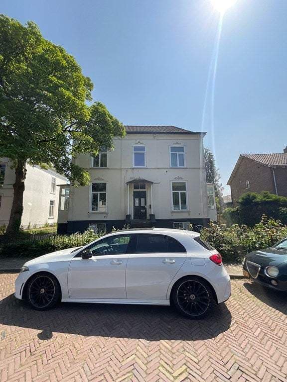 Chambre Zuider Parallelweg 43 K14, Velp - À louer