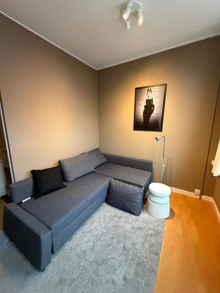 Studio Jacob Catsstraat, Utrecht - Zu Vermieten