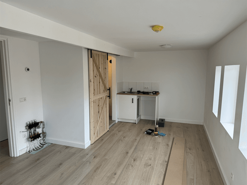 Studio Enschotsestraat, Tilburg - Zu Vermieten