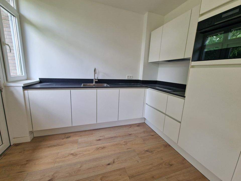 Apartamento Brussestraat, Rotterdam - En Alquiler