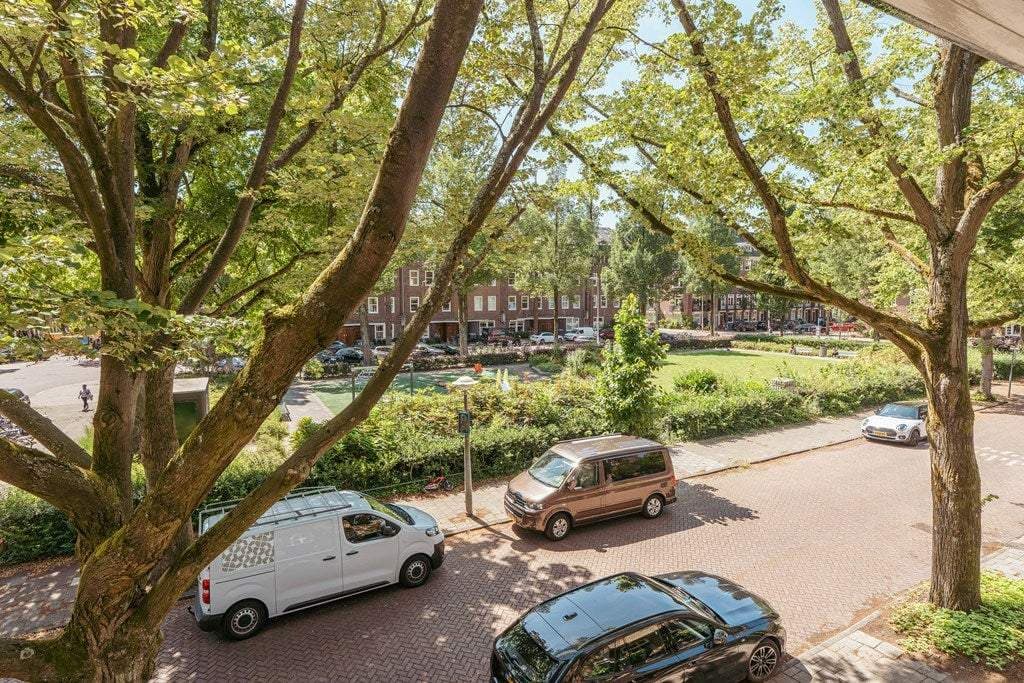 Casa Veronesestraat 1, Ámsterdam - En alquiler