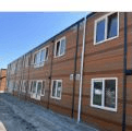 2-Zimmer-Wohnung Het Zwin, Middelburg