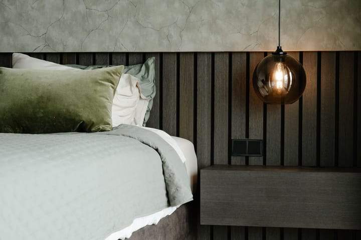 Wilhelminakade 469, Kop van Zuid, Rotterdam — Executive Apartment
