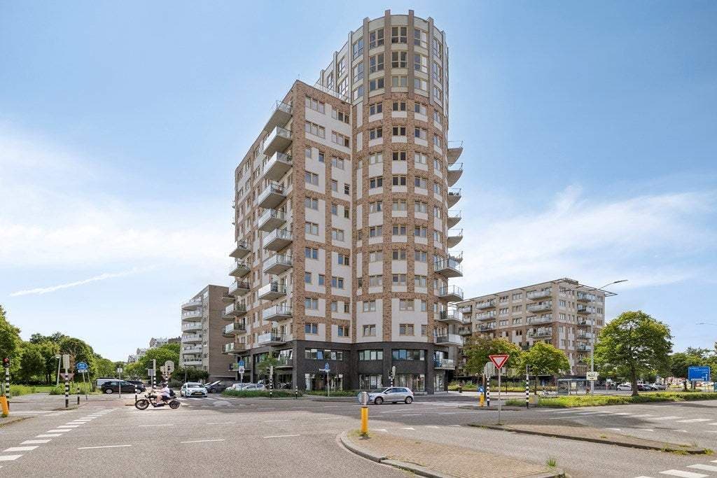 Apartamento Burgemeester Feithplein 247, Voorburg - En alquiler