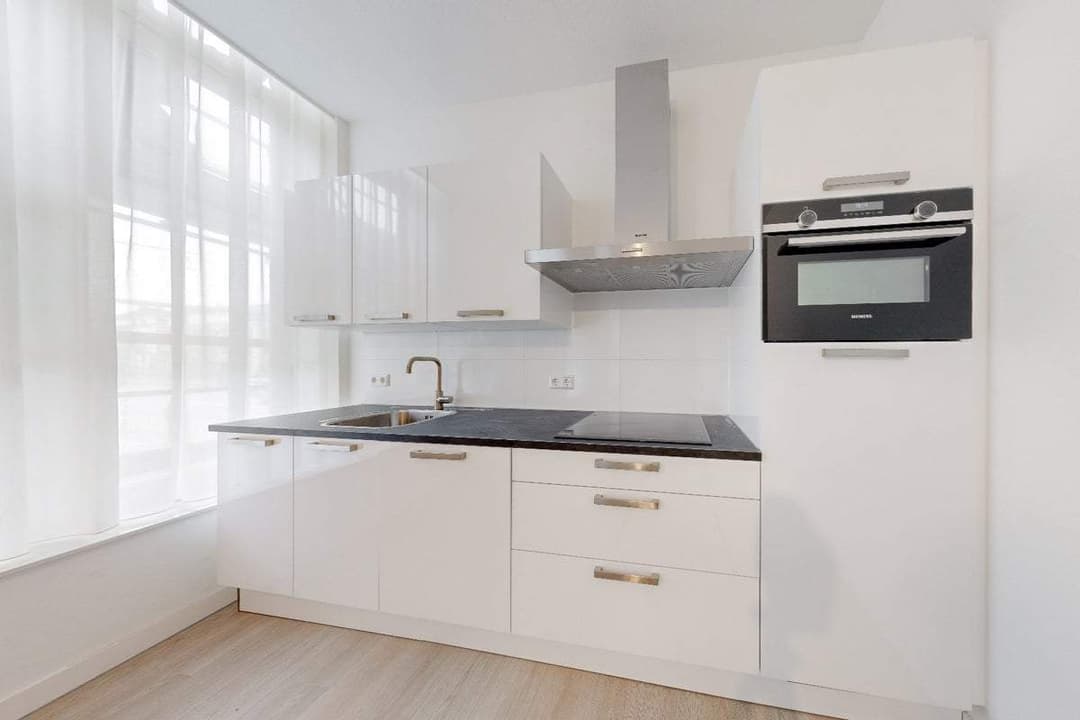 Wohnung Stationsplein 4 A, Roermond - Zu Vermieten