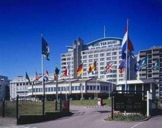 Apartamento Huis ter Duin, Noordwijk aan Zee - Duindistel 342