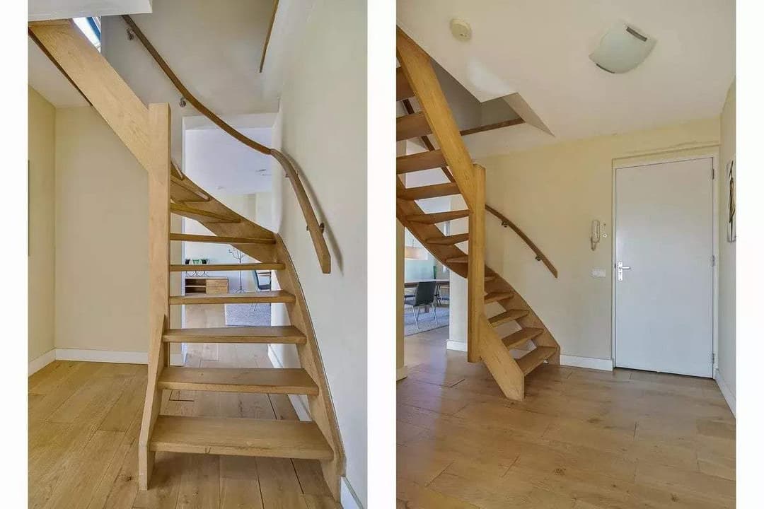 Apartamento Flat Hertogsingel, Maastricht - En alquiler