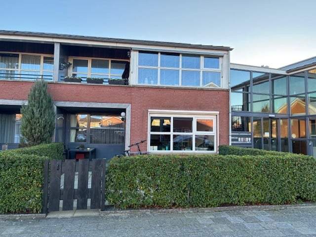 Apartment Luitjen Mulderstraat, Lemmer - For Rent