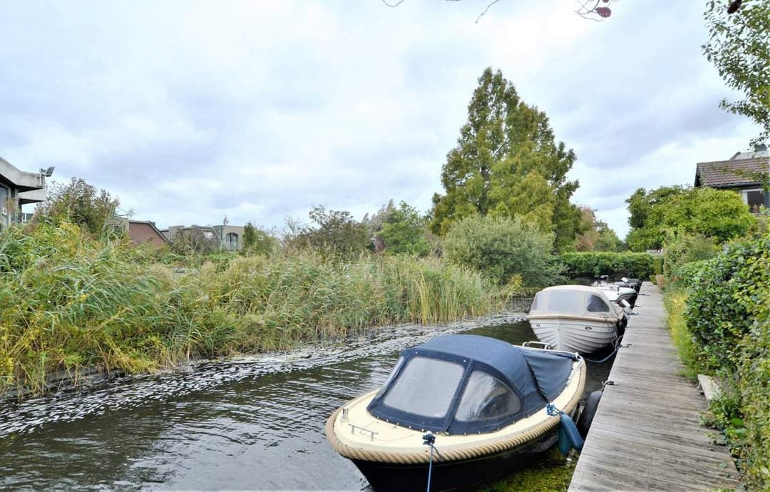 Flat Groenlandse kade, Vinkeveen - For Rent