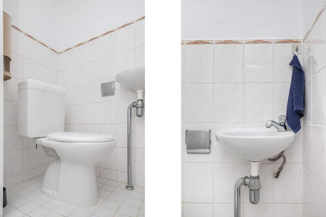 House Goudhaanstraat 23, Duiven - For Rent