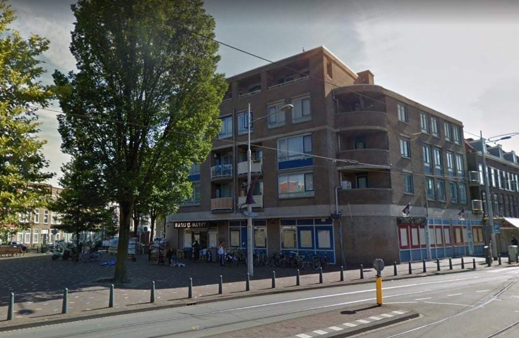 Steijnlaan 96-B, Den Haag - Appartement (Transvaalkwartier)