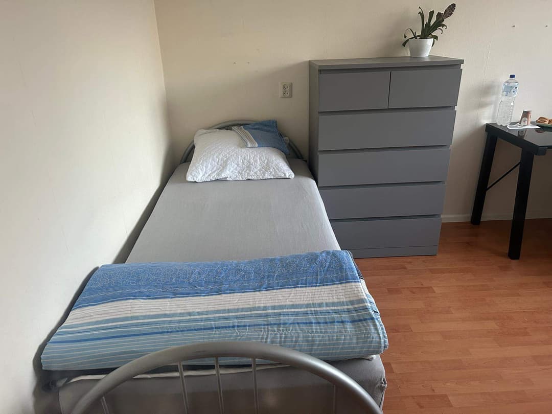 Habitación Amueblada Goudplevier, IJsselstein - En Alquiler