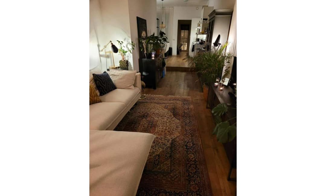 Appartement Nieuwe Leliestraat, Amsterdam - Te Huur