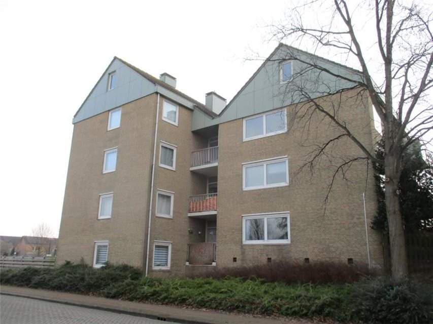 Appartement Schouw 48, Bolder, Lelystad - Te Huur
