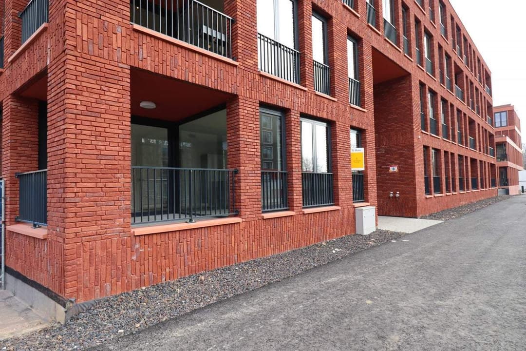 Wohnung Merkatplantsoen, Maastricht - Zur Miete