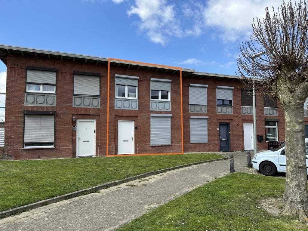 House Engerstraat, Brunssum - For Rent