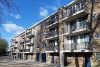 Apartment Assendorperdijk, Zwolle - For Rent
