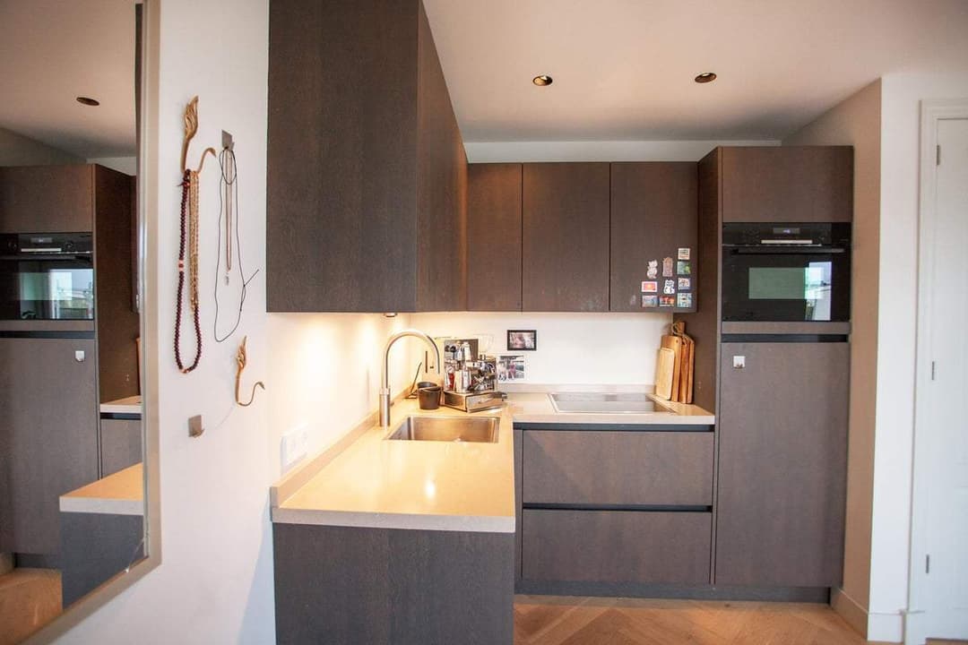 Appartement Koninginneweg, Amsterdam - À louer