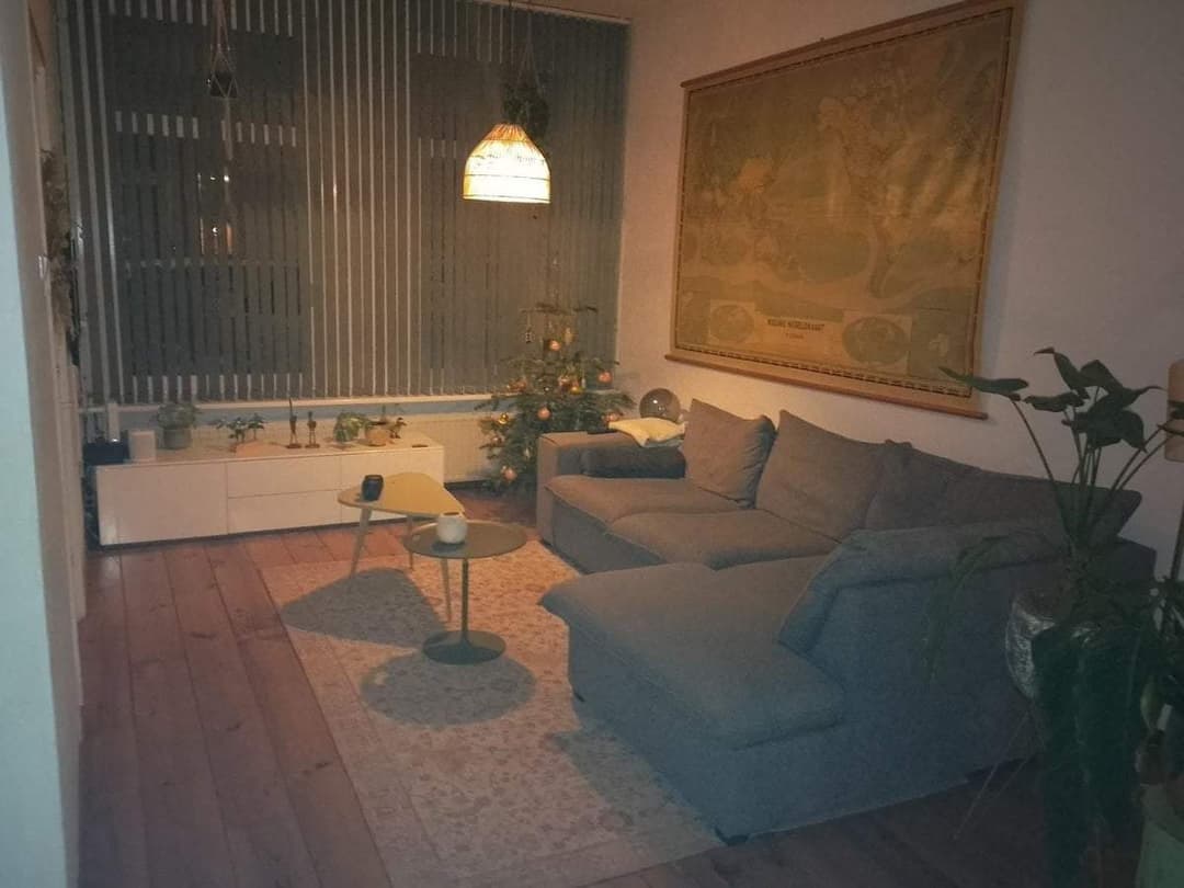 Casa Leidsestraat, Haarlem - En Alquiler