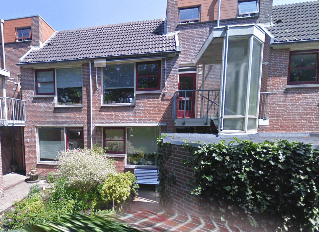 Wohnung Walmolen, Oudorp - Zu Vermieten